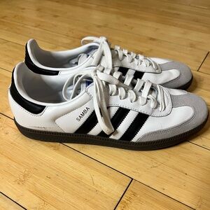 Adidas Samba